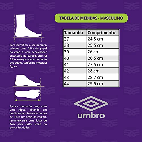 Chuteira Society Umbro Neo Striker