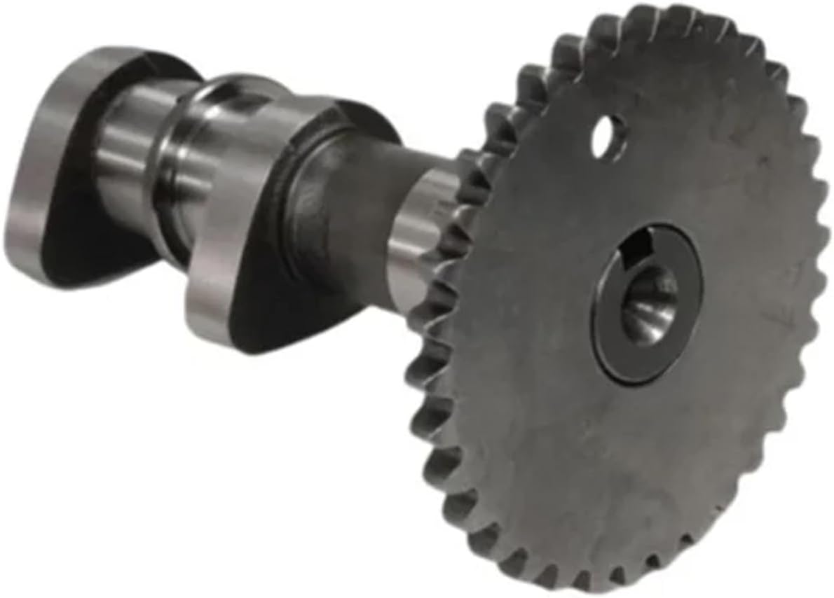 LTZ400 LTZ400Z 12710-07G00の最適化されたスチールエンジンカムシャフトカムシャフトプラグを改善する