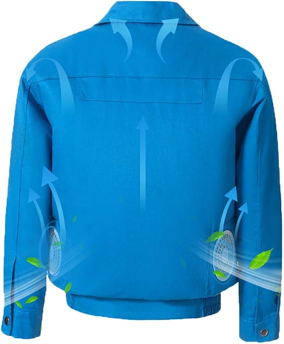 air resistant jacket