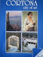 Cortona: City of Art B000AOMUCM Book Cover