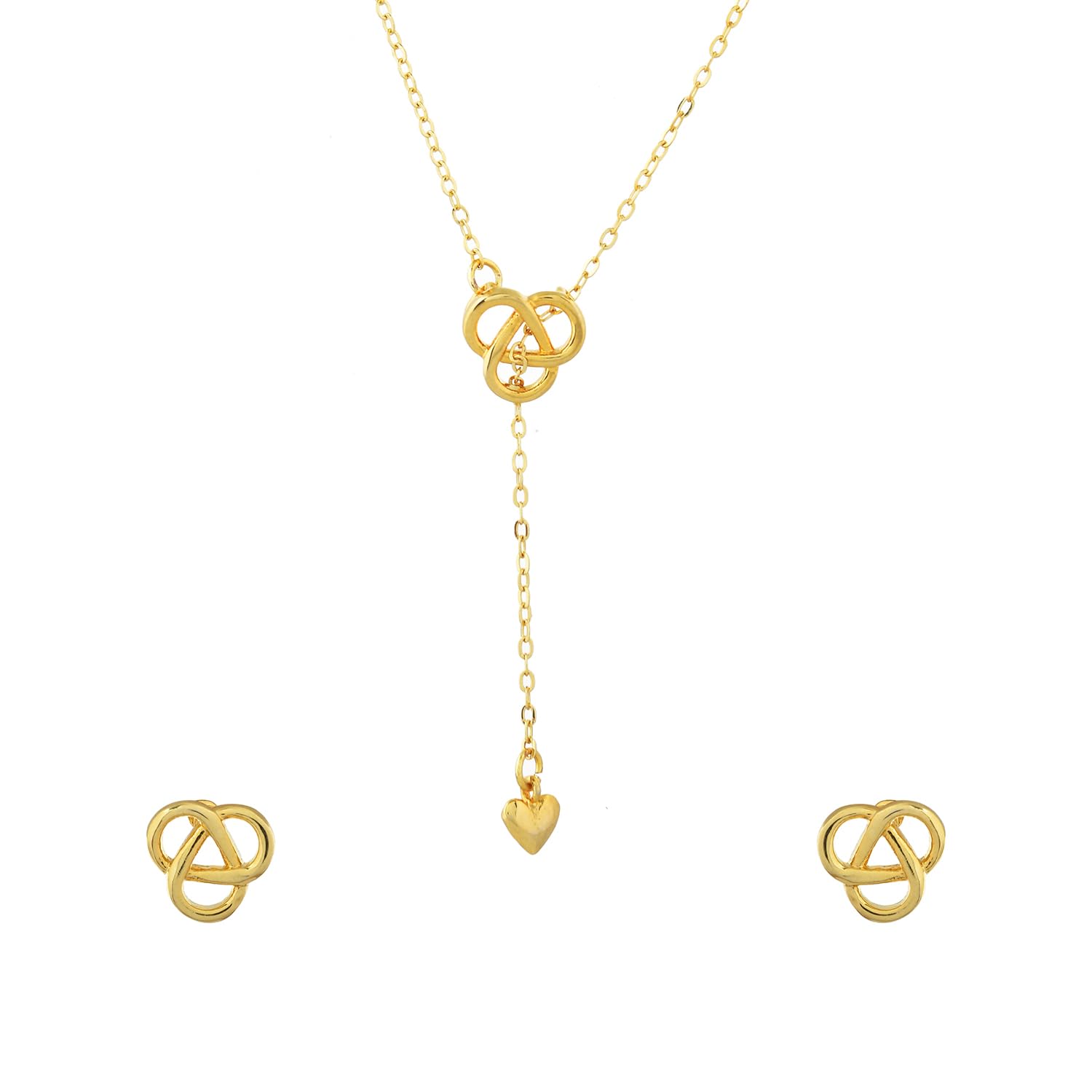 Valentine's Day Forever In Love Pendant Set|Women's Chic Pendants|Valentine Gift|Gift For Women|Western|Summer|Chic|Stylish|Casual|Valentine's Day Gift-image-30