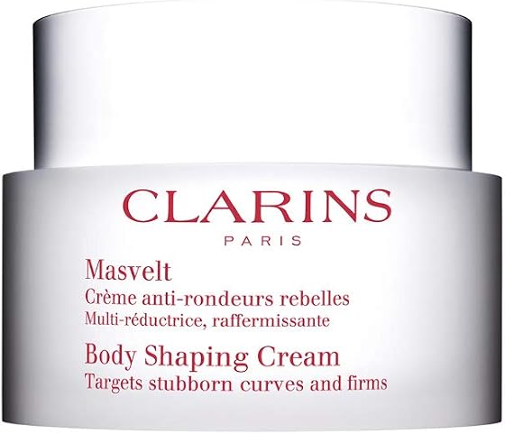 CLARINS(クラランス) クラランス クレーム マスヴェルト 200ml (並行輸入品)の商品画像