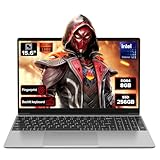 2026 Latest Laptop Computer Notebook,15.6