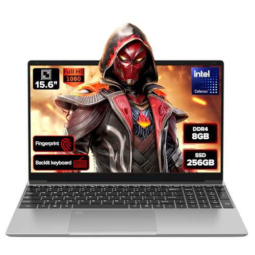 2026 Latest Laptop Computer Notebook,15.6