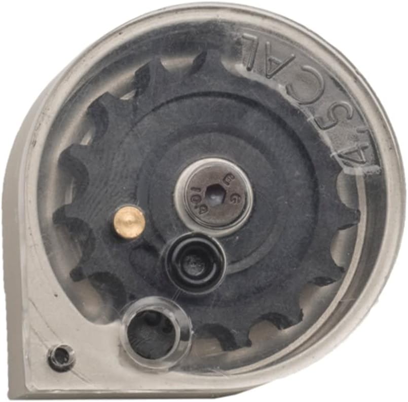 Hatsan Roto Index Magazine - .25 Caliber - 10-Shot