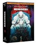 Memories 4K + Bluray. Edición Coleccionistas
