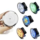 LUCKYFISH Plasma Plate...image