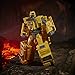 Transformers Hasbro Collectibles Generations War for Cybertron KTitan Class