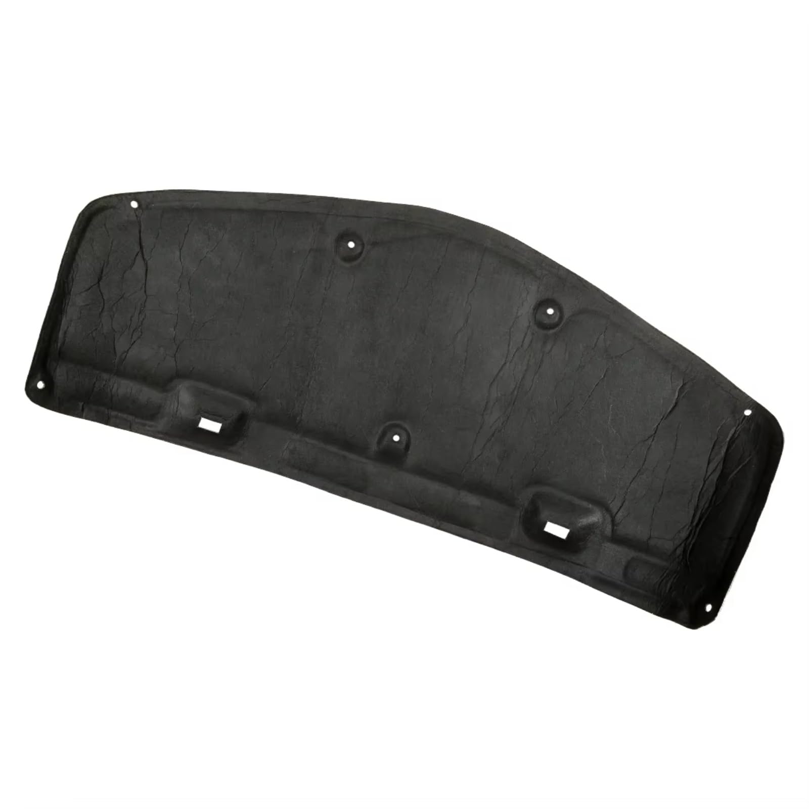 Sound Bonnet Insulation​ Car Engine Hood Soundproof Heat Insulation Pad Mat Cotton Compatible with Toyota for Camry 2012 2013 2014 2015 2016 2017