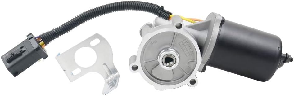 600-928 Transfer Case Shift Motor Compatible with F-ord 2008-2011 Expedition 2009-2011 F150 2008-2010 Lincoln Navigator 2010-2011 Mark LT Part# 8L1Z7G360AB, AL3Z7G360A