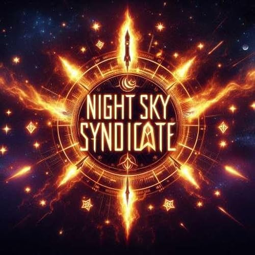 Nightsky Syndicate E56 - Release to the Stars
