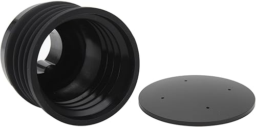 Miniatura 8 de Pwshymi Molinillo de café preciso Herramienta eficiente de dosis única para Eureka Mignon Manuale, para restaurante doméstico