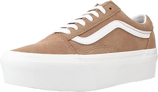Amazon.es: vans marrones