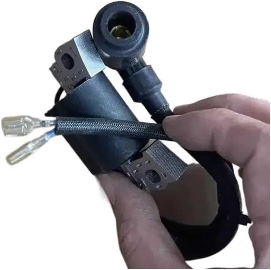 Ignition Coil Fit for NP100/P57 NH130 NH150 Mower/Lawn Machine Parts