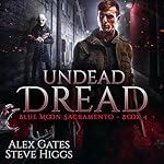 Cover of Undead Dread