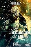  Les Chroniques de Dunia: Tome 3 L\'oeil d\'Echo (French Edition)