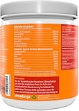 Gelenktabletten Hund 135 Kauhappen mit Grünlippmuschel Teufelskralle und Glucosamin 100 % natürlich für Gelenke Knochenschutz bei Arthrose
