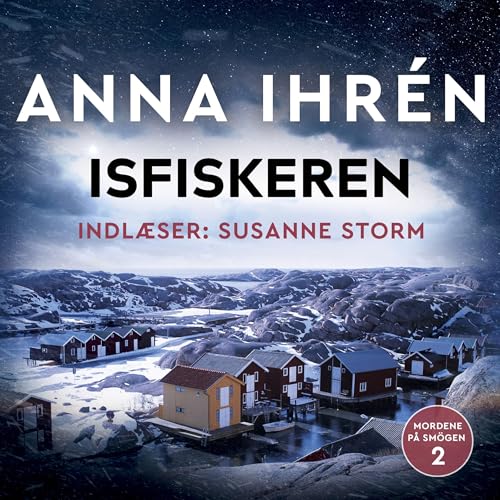 Isfiskeren cover art
