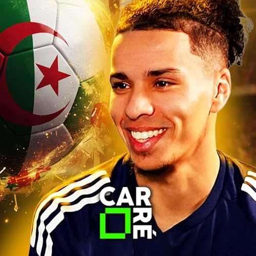 Illan KEBBAL : "Nous sommes en mission !" L'Alg&eacute;rie, la CAN au Maroc, Riyad MAHREZ...