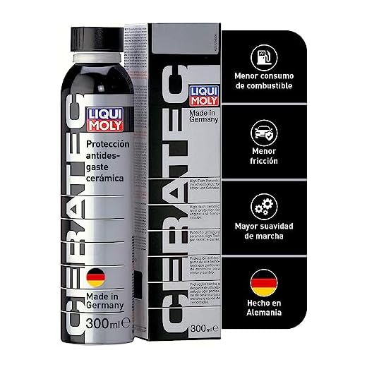 Liqui Moly 3721 Cera Tec