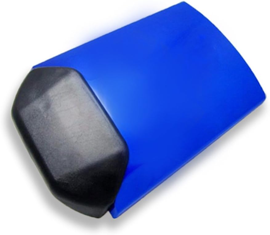 Rear Seat Fairing Cover Cowl for YZF R1 1998-1999 (Blue)