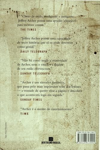 Gato Escaldado Tem Nove Vidas [Portuguese] 8528613445 Book Cover