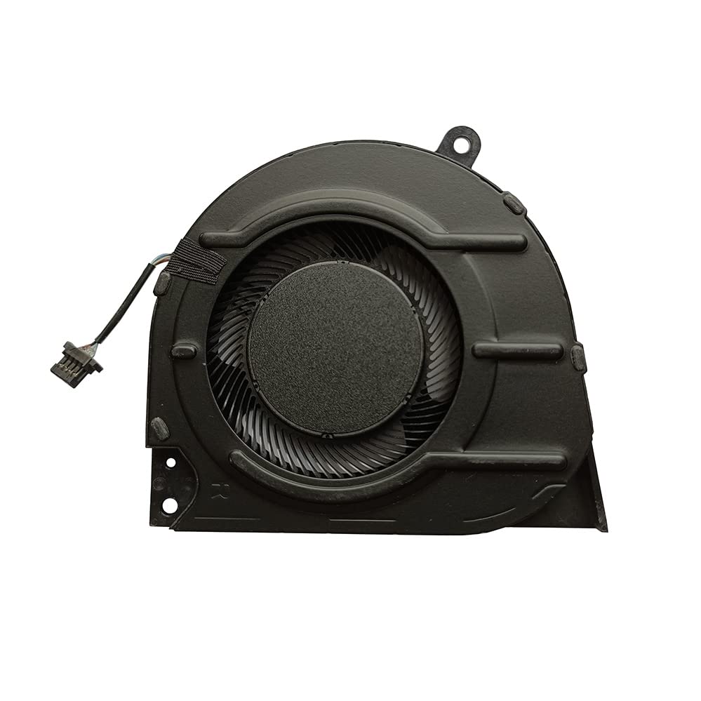 (1 Pair) New CPU GPU Cooling Fan Intended for Dell Inspiron 16 Plus 7620, Vostro 16 7620 Series Laptop 0N49HW 0Y2TW6 DC5V (Not for Inspiron 16 Plus 7620 RTX 3060 Series)