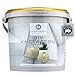 Wanders24® Beton do majsterkowania do ugniatania – 4,5 kg – beton dla kreatywnych – beton do majsterkowania – beton dekoracyjny – beton odporny na warunki atmosferyczne – Made in Germany
