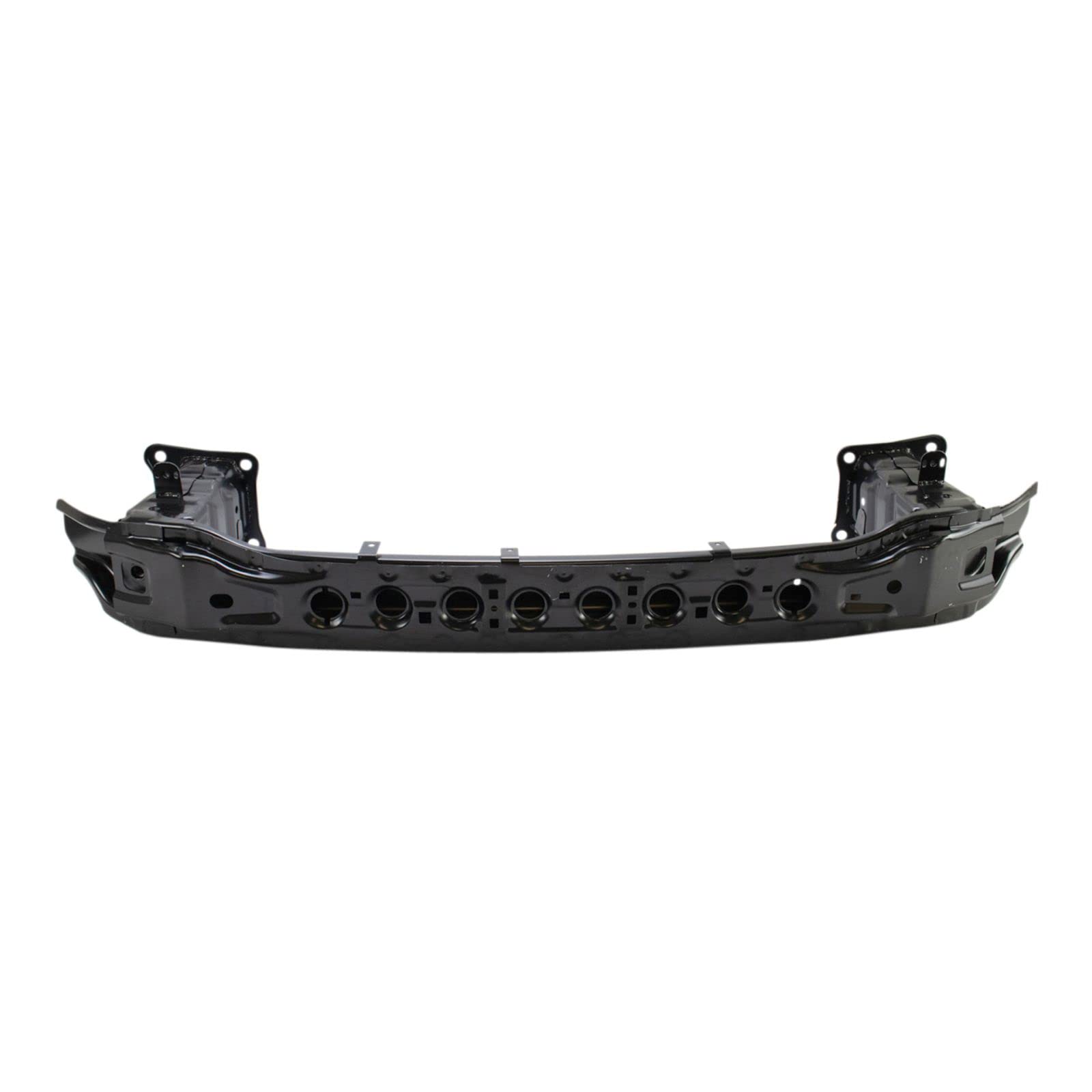 Front Bumper Impact Absorber Compatible with 2013-2018 Ford C-Max 2013-2019 Escape 2012-2018 Focus 2015-2018 Lincoln MKC FO1006261