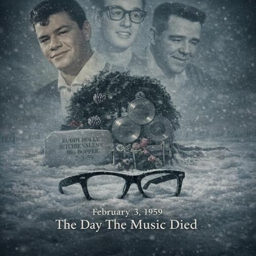 The Day The Music Died