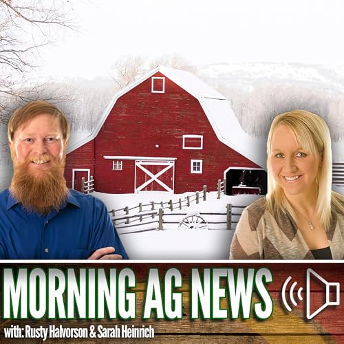 Morning Ag News, February 2, 2026: Rural Mainstreet Index moves above growth-neutral