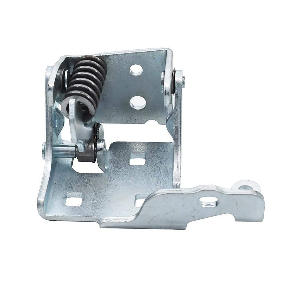 dla Cadillac, Escalade, dla Chevy, Silverado Suburban Tahoe 2007-2014, dla GMC, Sierra Yukon Dolny zawias drzwi przednich po stronie pasażera 20969646