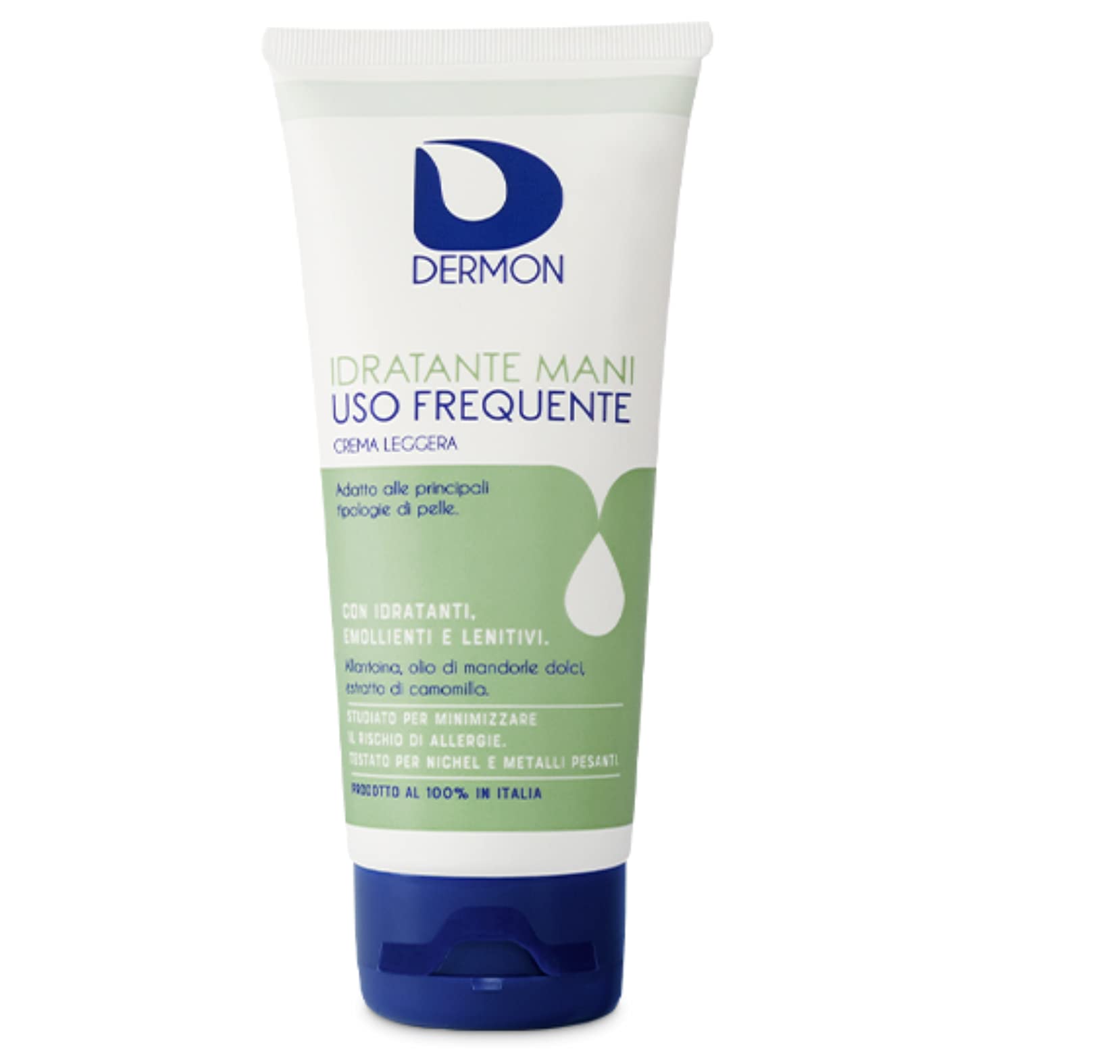 D-ERMON Cema Frequent Hand Moisturiser 100 ml