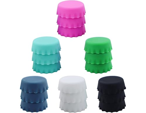 Top-Notch Silicone Bottle Tops for Kids: Unparalleled Safety and Convenience