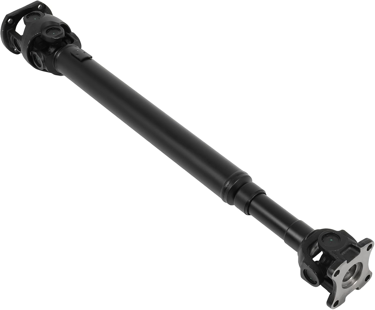 Front Drive Shaft ACZCR Propeller Shaft Assembly Fits For Ram For 3500 2013-2018,Replace# 938-261,5146800AA