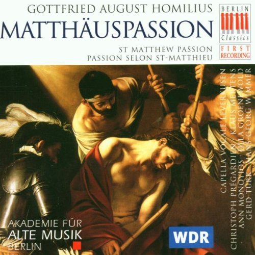 Matth+uspassion