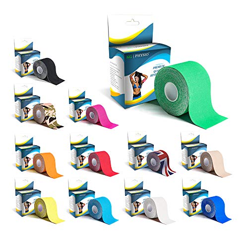 Nastro Kinesiologico