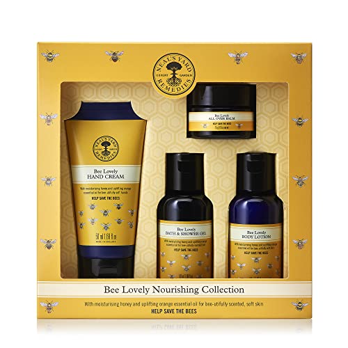 Neal's Yard Remedies, cream, 4 Piece Set