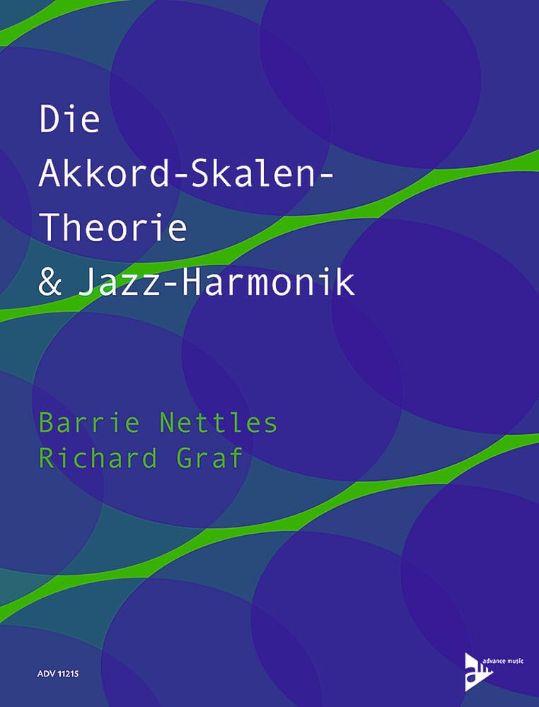 Théorie des accords et échelles jazz partition et guide d'improvisation