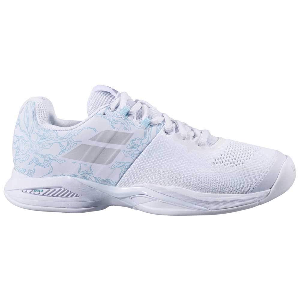 Babolat Damen Propulse Blast Indoor WTennisschuhe
