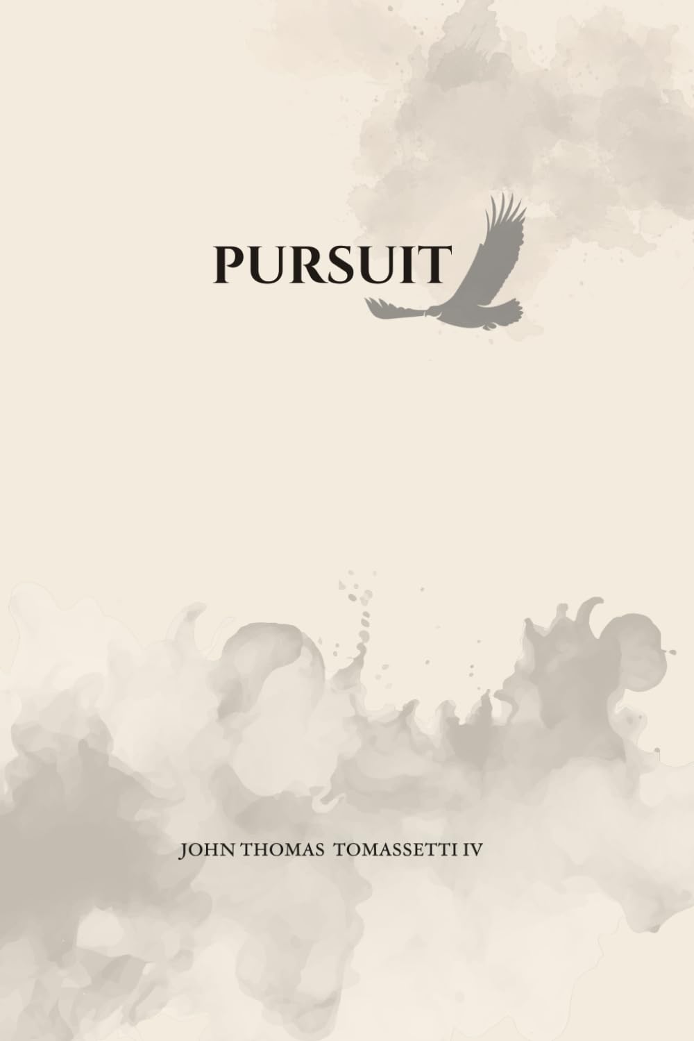 PURSUIT: A Memoir of Faith, Repentance, and the Work of Sanctification
