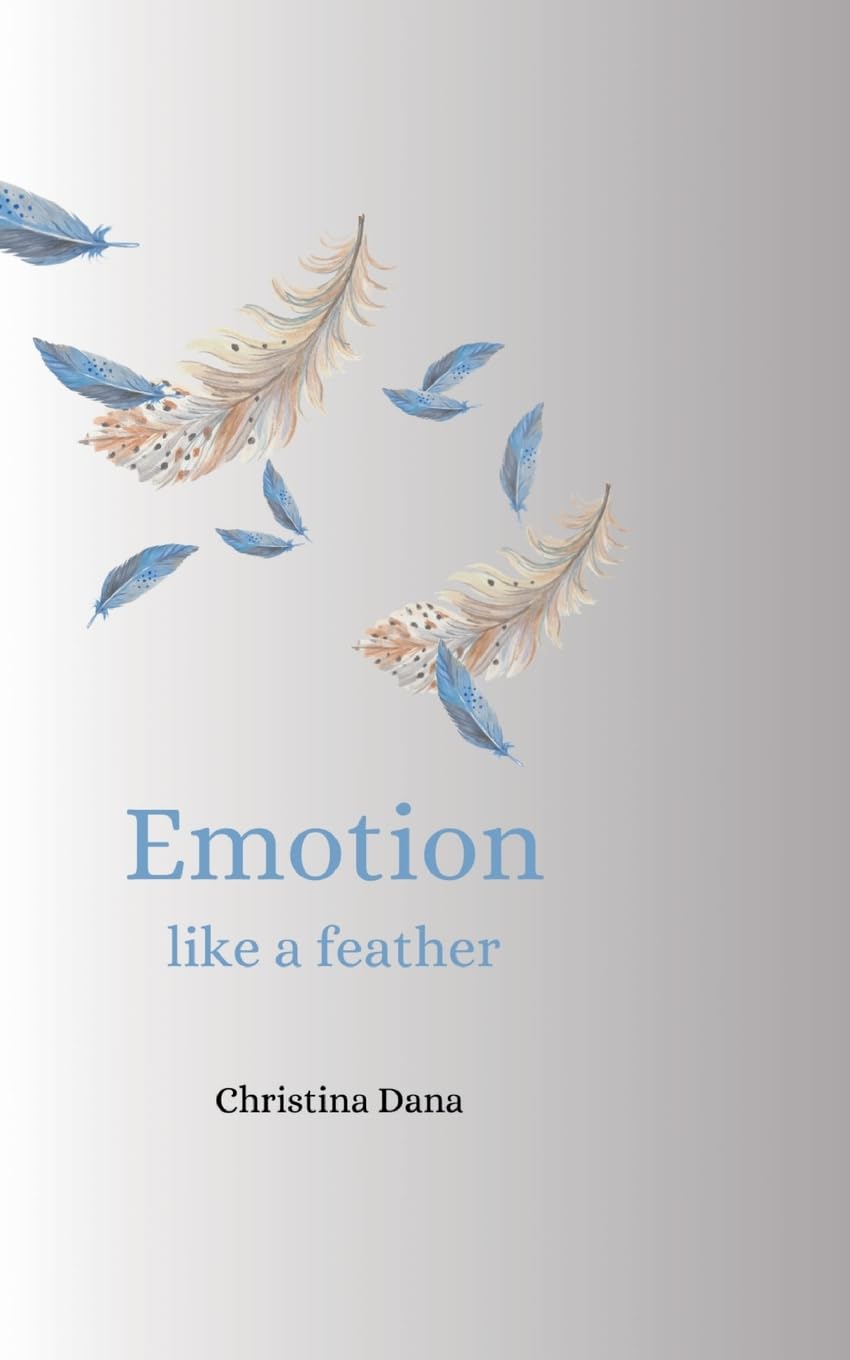 Emotion like a feather