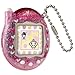 Tamagotchi Connection - Pink Glitter