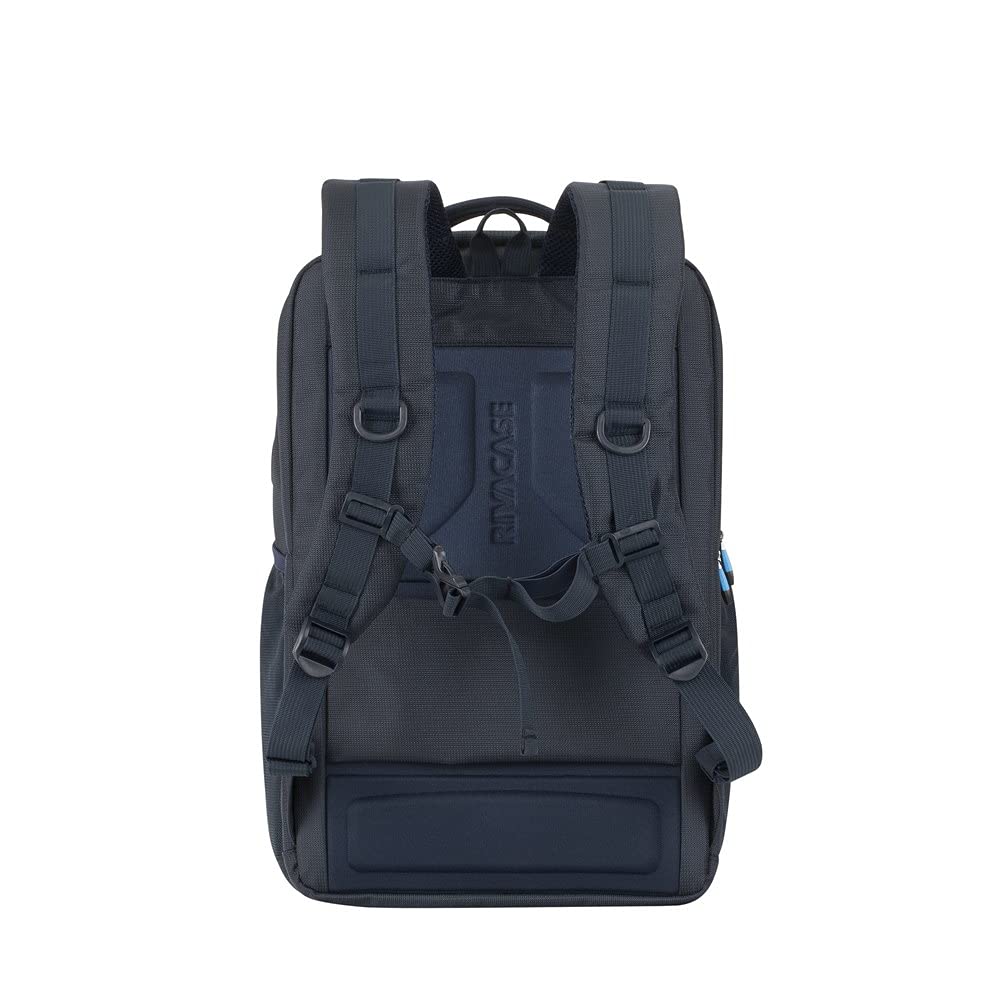 Rivacase Gaming 7861 Borneo Eco 17.3´´ Laptop Bag One Size