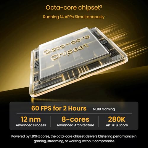 Image of realme C71 4G Smartphone 4GB+64GB Dune Gold,6.745 inch Screen, 90Hz Eye Comfort Display, 6300mAh Battery, 37MP Cameras, Unisoc T7250 Chip, IP54