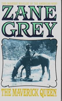 Maverick Queen