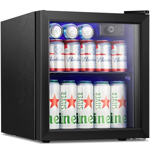 Top 10 Best Mini Fridge For Drinks Reviews & Buying Guide Katynel