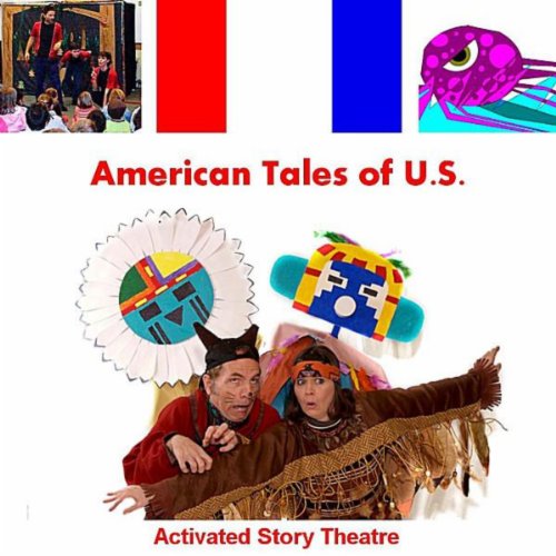 American Tales of U.S.