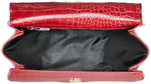Image of Van Heusen Women Textured Half Moon Sling Bag