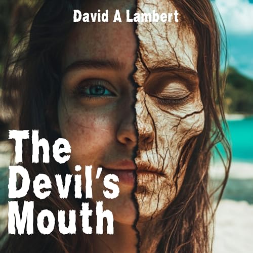 The Devil's Mouth by David Lambert episode artwork